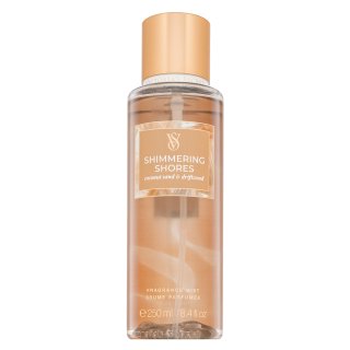 Victoria's Secret Shimmering Shores sprej za tijelo za žene 250 ml