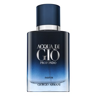 Armani (Giorgio Armani) Acqua di Gio Profondo Parfum čistý parfém za muškarce 30 ml