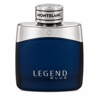 Mont Blanc Mont Blanc Legend Blue parfemska voda za muškarce 50 ml