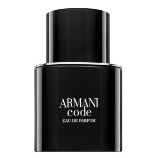 Armani (Giorgio Armani) Armani (Giorgio Armani) Code Pour Homme 2024 parfemska voda za muškarce 30 ml