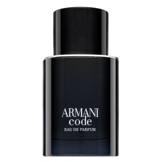 Armani (Giorgio Armani) Armani (Giorgio Armani) Code Pour Homme 2024 parfemska voda za muškarce 50 ml