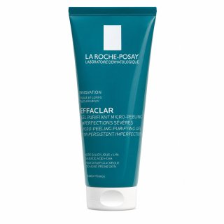 La Roche-Posay Effaclar piling gel Micro Peeling Gel 200 ml