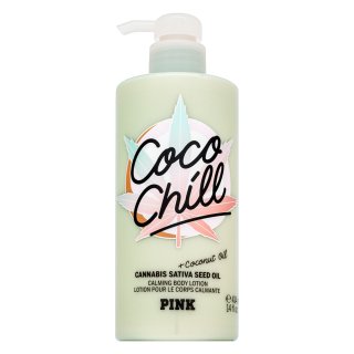 Victoria's Secret Pink Coco Chill mlijeko za tijelo za žene 236 ml