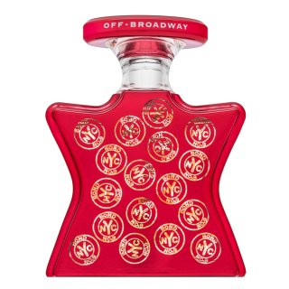 Bond No. 9 Off Broadway parfemska voda unisex 50 ml