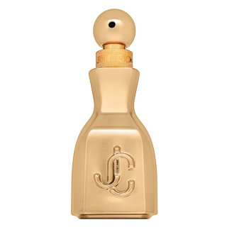 Jimmy Choo I Want Choo Le Parfum čistý parfém za žene 40 ml
