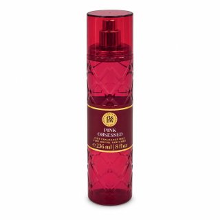 Bath & Body Works Pink Obsessed sprej za tijelo za žene 236 ml