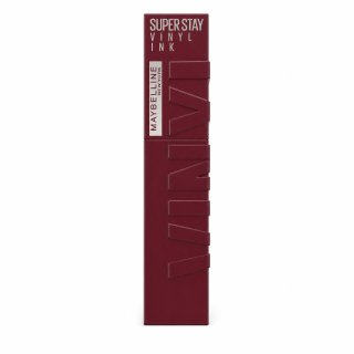 Maybelline Superstay Vinyl Ink Lipstick tekući ruž za usne 55 Royal 4,2 ml