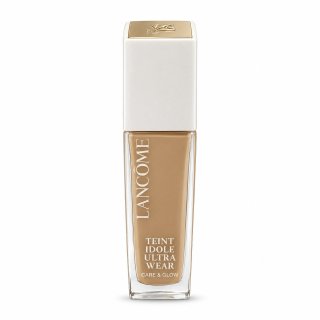 Lancôme Teint Idole Ultra Wear Care & Glow Make-Up dugotrajna šminka za ujednačenu i prosvijetljenu kožu 240W 30 ml