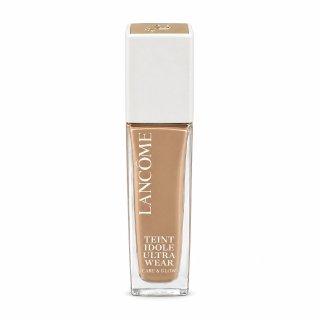 Lancôme Teint Idole Ultra Wear Care & Glow Make-Up dugotrajna šminka za ujednačenu i prosvijetljenu kožu 245C 30 ml