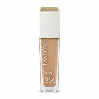 Lancôme Teint Idole Ultra Wear Care & Glow Make-Up dugotrajna šminka za ujednačenu i prosvijetljenu kožu 335W 30 ml