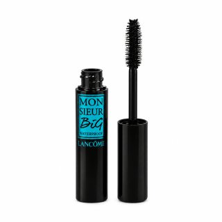 Lancôme Monsieur Big Brow Waterproof Mascara vodootporna maskara za volumen Black 10 ml
