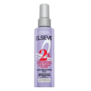 L´Oréal Paris Elseve Hyaluron Plump 2% Hydrating Serum serum s hijaluronskom kiselinom 150 ml