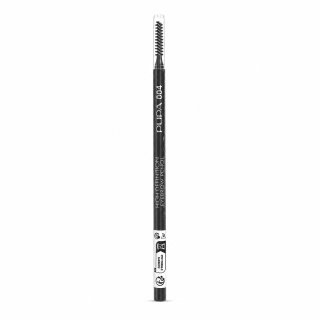 Pupa High Definition Eyebrow Pencil olovka za obrve 004 Extra Dark 0,9 g