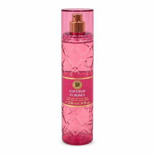 Bath & Body Works Covered In Roses sprej za tijelo za žene 236 ml