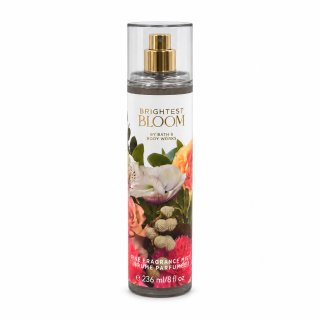 Bath & Body Works Brightest Bloom sprej za tijelo za žene 236 ml