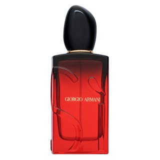 Armani (Giorgio Armani) Armani (Giorgio Armani) Sí Passione Intense 2024 parfemska voda za žene Refillable 100 ml