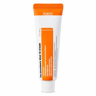 Purito Sea Buckthorn Vital 70 krema Cream 50 ml