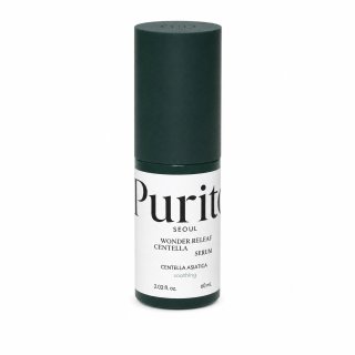 Purito Wonder Releaf Centella regenerirajući serum Serum 60 ml