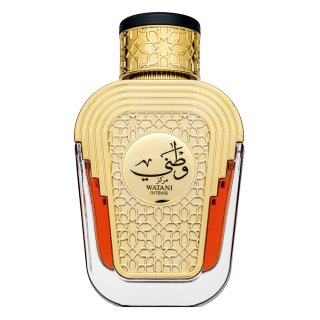 Al Wataniah Al Wataniah Watani Intense Gold parfemska voda unisex 100 ml