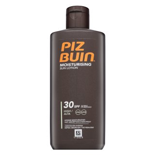 Piz Buin Moisturizing mlijeko za sunčanje Sun Lotion SPF 30 200 ml