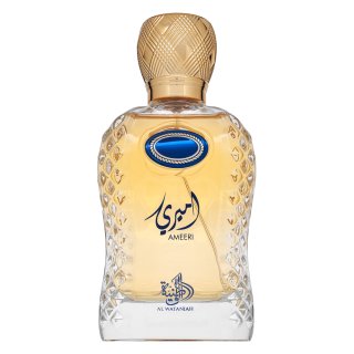 Al Wataniah Al Wataniah Ameeri parfemska voda unisex 100 ml