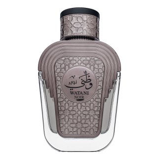 Al Wataniah Watani Noir parfemska voda za muškarce 100 ml