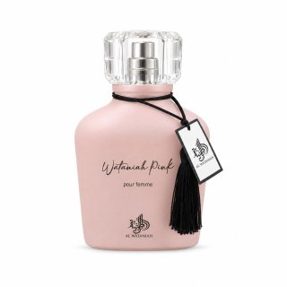 Al Wataniah Wataniah Pink parfemska voda za žene 100 ml