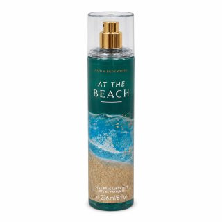 Bath & Body Works At The Beach sprej za tijelo za žene 236 ml