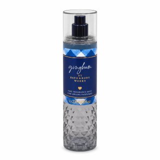 Bath & Body Works Gingham sprej za tijelo za žene 236 ml