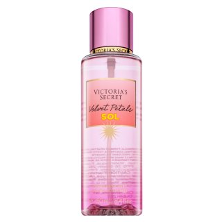 Victoria's Secret Velvet Petals Sol sprej za tijelo za žene 250 ml
