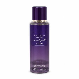 Victoria's Secret Love Spell Luxe sprej za tijelo za žene 250 ml