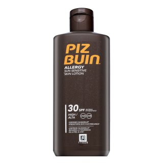 Piz Buin Allergy mlijeko za sunčanje Sun Sensitive Skin Lotion SPF 30 200 ml