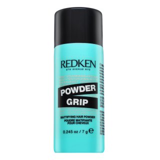 Redken Powder Grip Mattifying Hair Powder puder za mat efekt 7 g