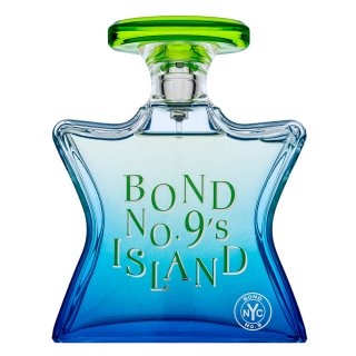 Bond No. 9 Island parfemska voda unisex 100 ml