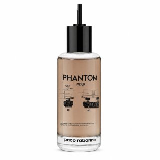 Paco Rabanne Phantom čistý parfém za muškarce Refill 200 ml