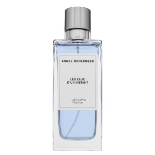 Angel Schlesser Angel Schlesser Instictive Marine toaletna voda unisex 100 ml