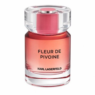 Lagerfeld Lagerfeld Fleur de Pivoine parfemska voda za žene 50 ml
