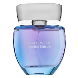 Mercedes-Benz Mercedes-Benz Fanciful Edition toaletna voda za žene 60 ml