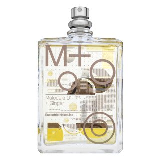 Escentric Molecules Escentric Molecules Molecule 01 + Ginger toaletna voda unisex 100 ml