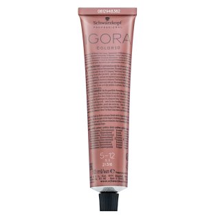 Schwarzkopf Professional Igora Color10 profesionalna trajna boja za kosu 5-12 60 ml