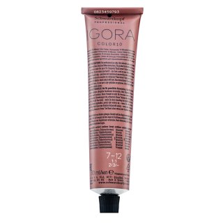 Schwarzkopf Professional Igora Color10 profesionalna trajna boja za kosu 7-12 60 ml