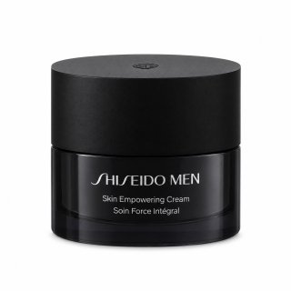 Shiseido Men krema za pomlađivanje kože lica Skin Empowering Cream 50 ml