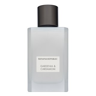 Banana Republic Banana Republic Gardenia & Cardamom parfemska voda unisex 150 ml