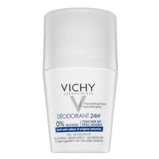 Vichy 24H Deodorant Dry Touch roll-on 50 ml