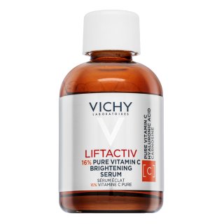 Vichy Liftactiv posvjetljujući serum s vitaminom C Supreme Vitamin C Serum 20 ml