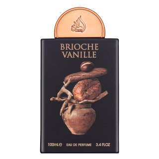 Lattafa Pride Brioche Vanille parfemska voda unisex 100 ml