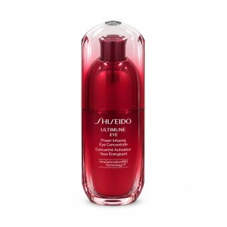 Shiseido Ultimune Eye koncentrat za učvršćivanje Power Infusing Eye Concentrate 15 ml