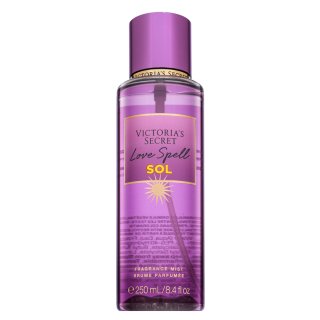 Victoria's Secret Love Spell Sol sprej za tijelo za žene 250 ml