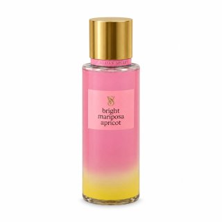 Victoria's Secret Bright Mariposa Apricot sprej za tijelo za žene 250 ml