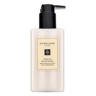 Jo Malone Peony & Blush Suede mlijeko za tijelo za žene 250 ml